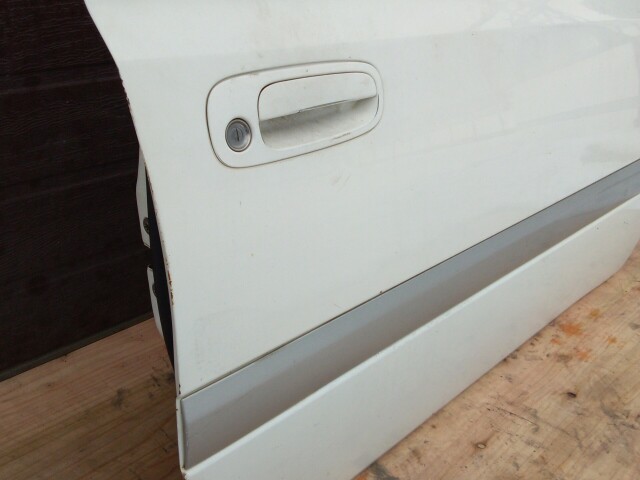 Дверь TOYOTA Corona Premio 