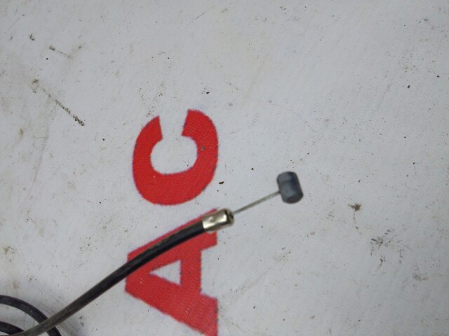 Трос капота TOYOTA Corolla 