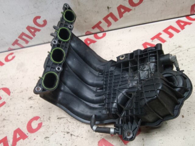 Коллектор RENAULT Duster H4M