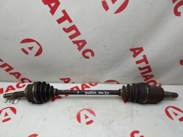 Привод задний NISSAN R'nessa 