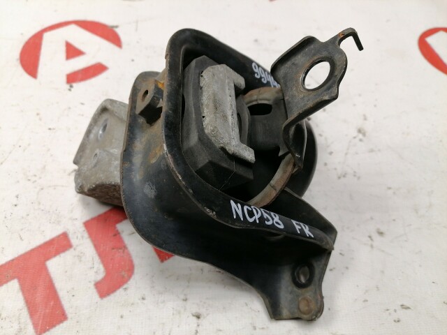 Подушка ДВС TOYOTA Probox 