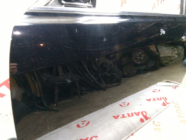 Дверь TOYOTA Camry 