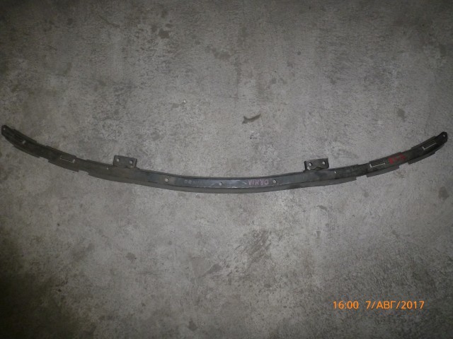 Сабля HONDA Orthia 