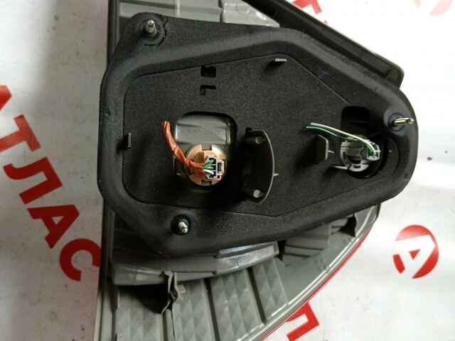 Стоп TOYOTA Corolla 