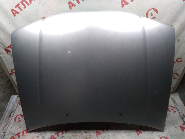 Капот NISSAN Sunny 