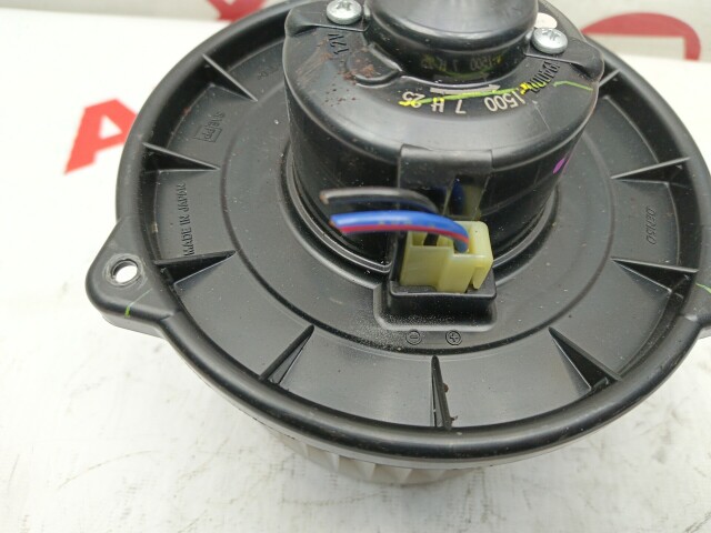 Моторчик печки TOYOTA Caldina 