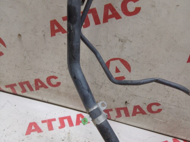 Горловина бензобака TOYOTA Premio 