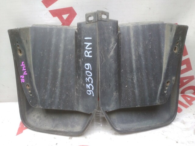 Брызговик HONDA Stream 