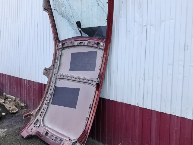 Крыша FORD Focus II 