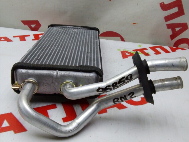 Радиатор печки HONDA Stream 