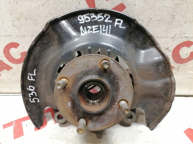 Ступица TOYOTA Corolla Axio 