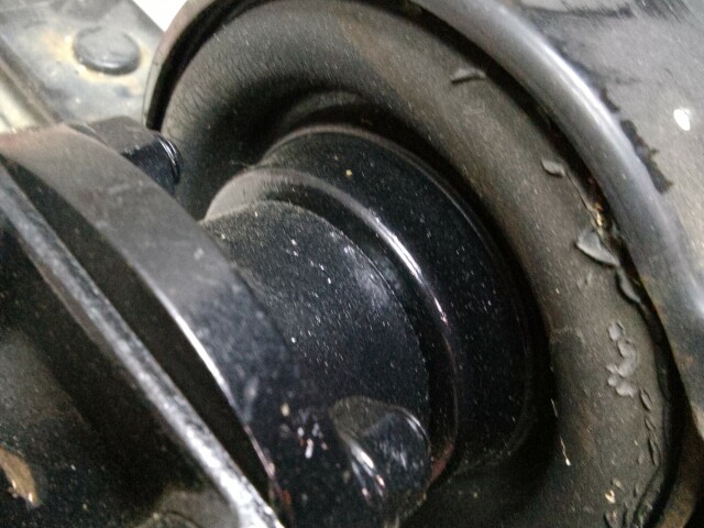 Карданный вал NISSAN Sunny 