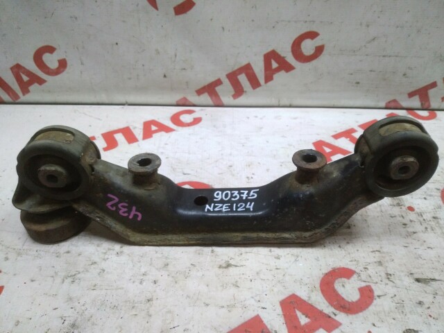 Подушка редуктора TOYOTA Corolla Fielder 