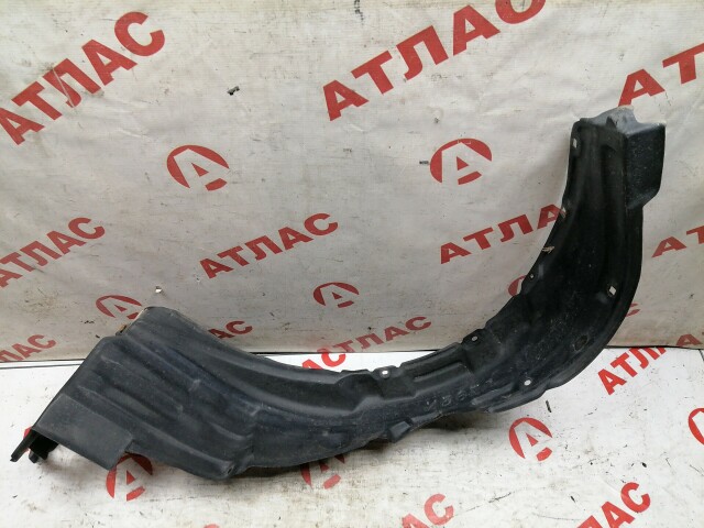 Подкрылок TOYOTA Corolla Runx 