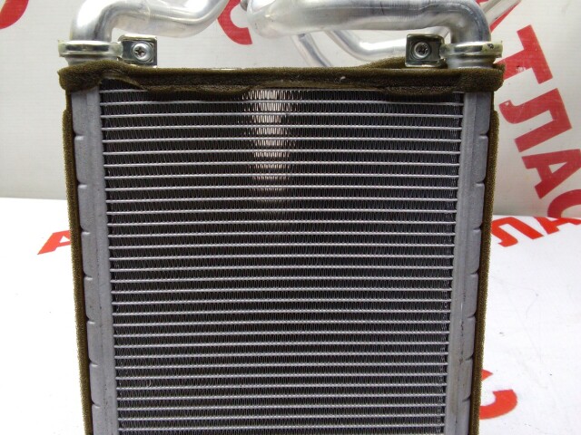 Радиатор печки TOYOTA Avensis 