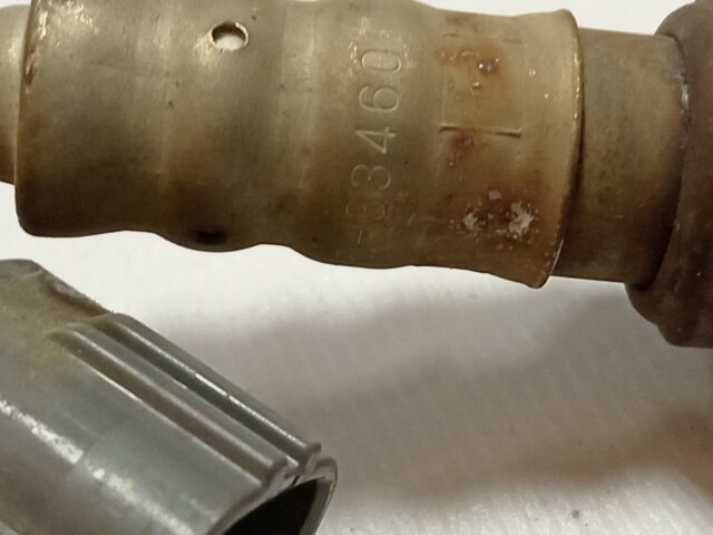 Датчик кислородный TOYOTA Camry 