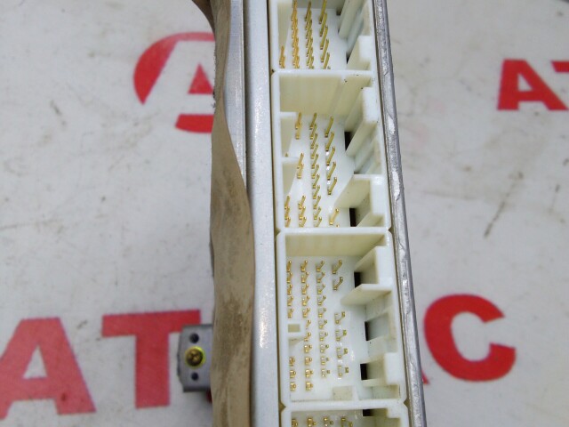 Компьютер TOYOTA Corolla 1ZZ-FE