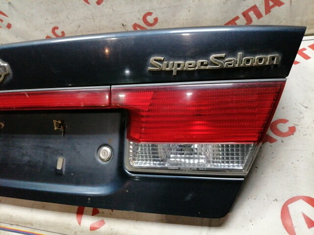 Крышка багажника NISSAN Sunny 