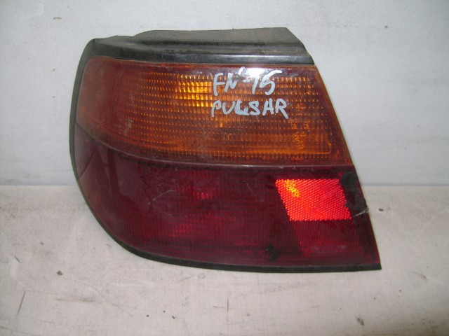 Стоп NISSAN Pulsar 