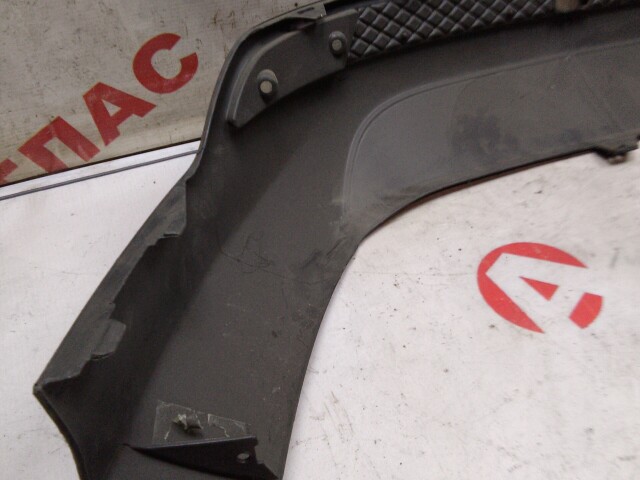 Бампер задний FORD Focus 