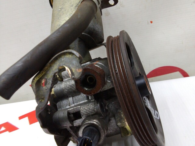 Гидроусилитель руля TOYOTA Platz 2NZ-FE