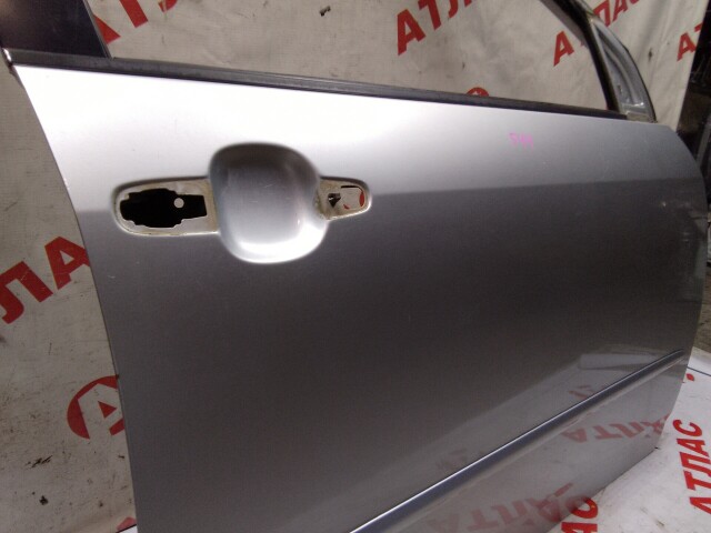 Дверь TOYOTA Corolla Fielder 