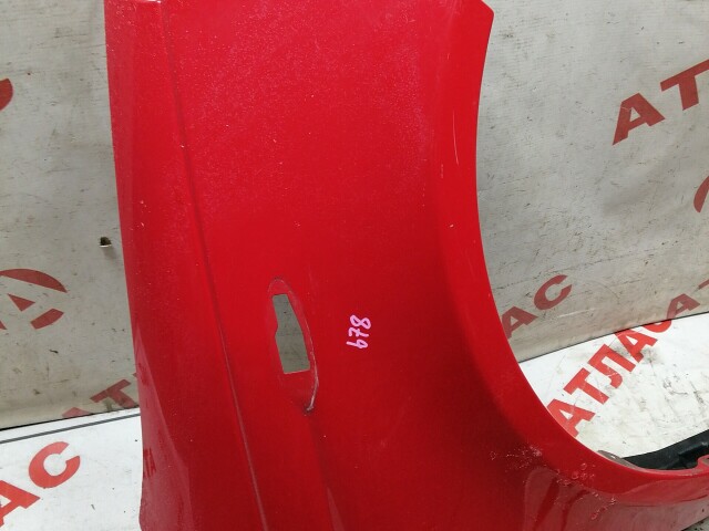 Крыло TOYOTA Vitz 