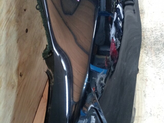 Крыло заднее TOYOTA Camry 