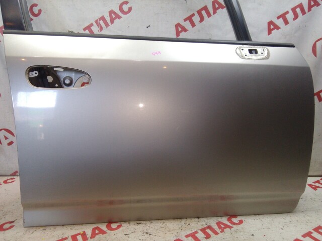 Дверь HONDA Stream 