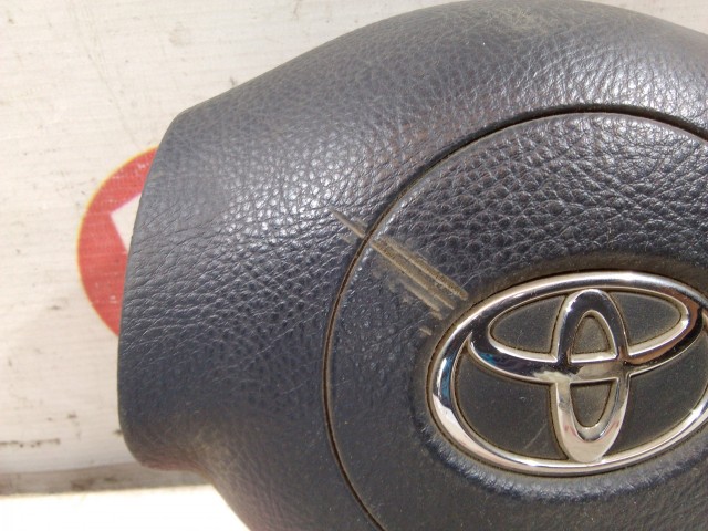 Airbag TOYOTA Caldina 