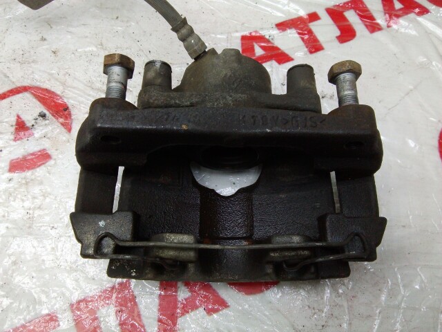 Суппорт RENAULT Duster 