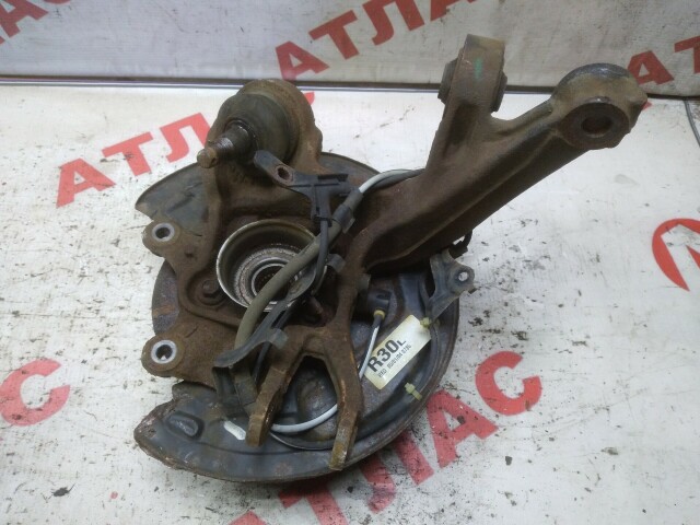 Ступица TOYOTA Avensis 