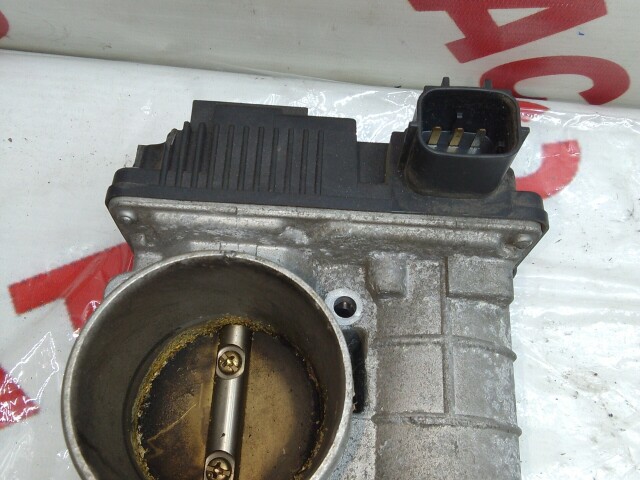 Дроссельная заслонка NISSAN Wingroad QG18-DE