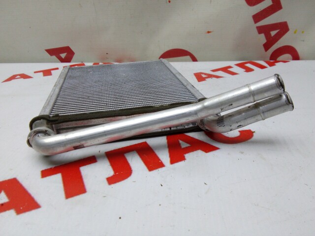 Радиатор печки TOYOTA Wish 