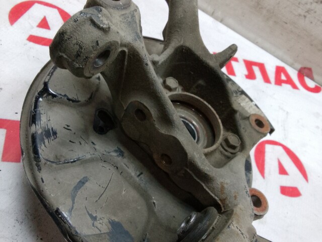 Ступица TOYOTA RAV4 