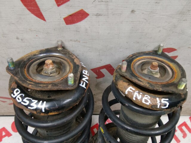 Стойка NISSAN Sunny 