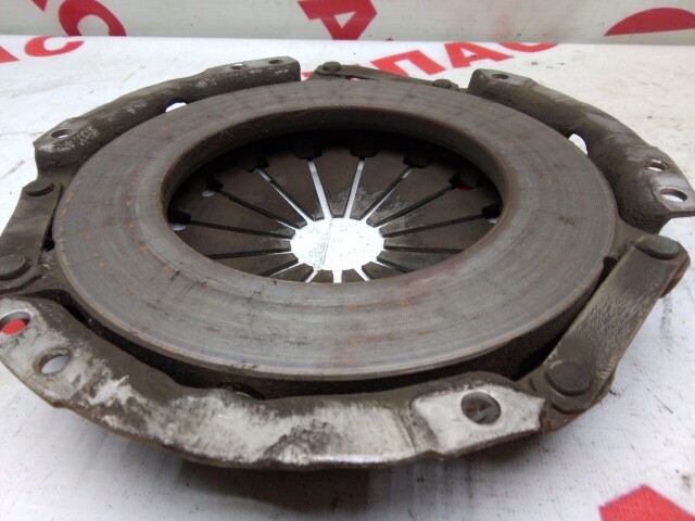 Сцепление TOYOTA - 1NZ-FE