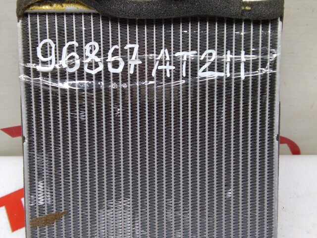 Радиатор печки TOYOTA Caldina 