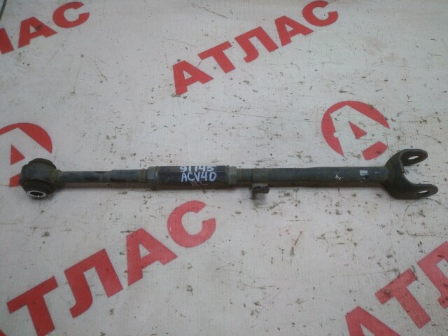 Тяга TOYOTA Camry 