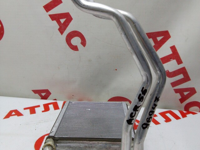 Радиатор печки TOYOTA Estima 