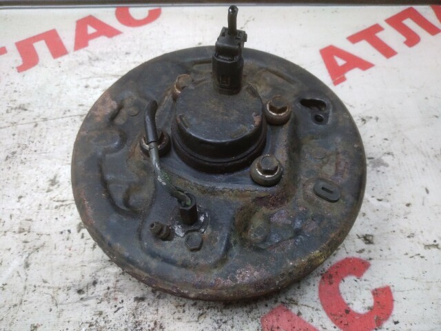 Ступица TOYOTA Vitz 