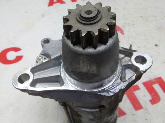 Стартер TOYOTA Avensis 2AZ-FSE