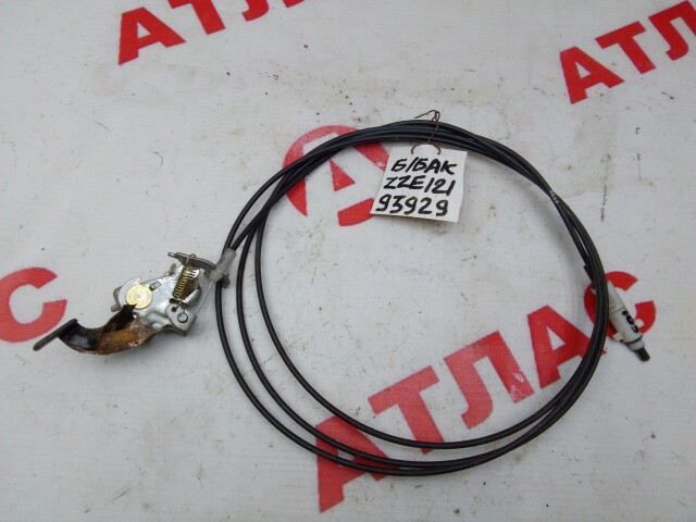 Трос бензобака TOYOTA Corolla 