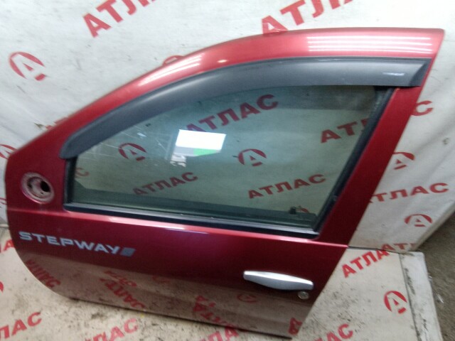 Дверь RENAULT Sandero Stepway 