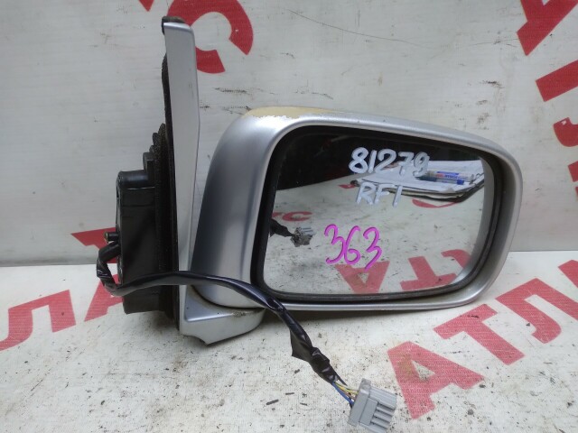Зеркало HONDA Stepwgn 