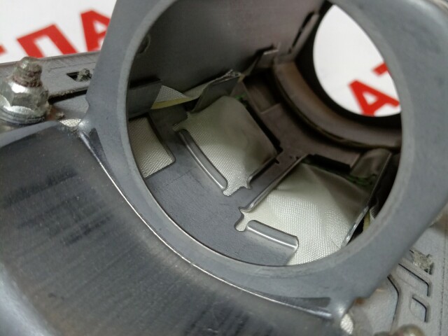 Airbag TOYOTA Ist 