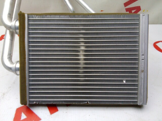 Радиатор печки NISSAN X-Trail 