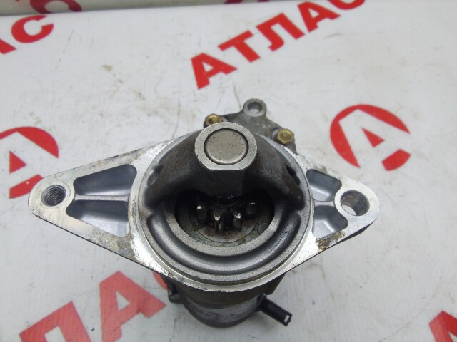 Стартер TOYOTA Corolla 5A-FE