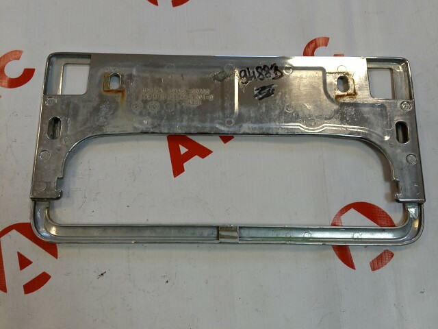 Рамка номера TOYOTA - 