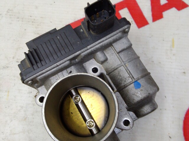 Дроссельная заслонка NISSAN Sunny QG15-DE